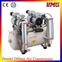 China Brand Ce Aproved Dental Air Compressor/ Dental Air Compressor Supply